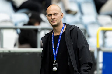 Henrik Jurelius foto Magnus Andersson