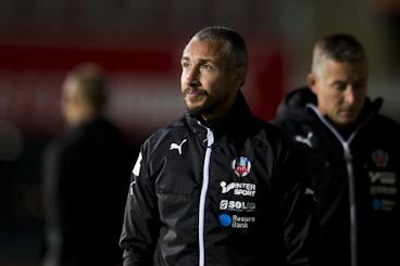Henrik Larsson