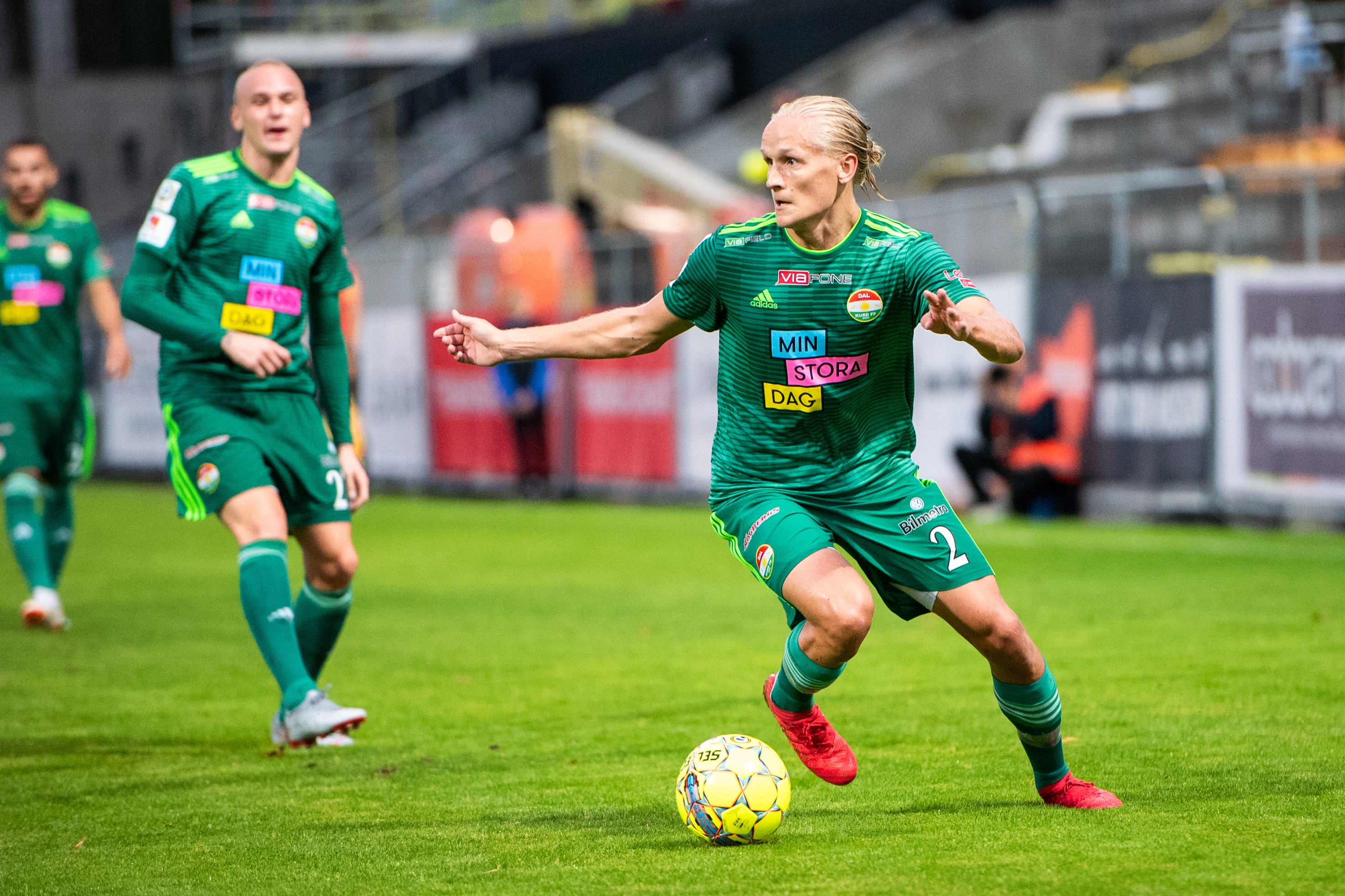 Henrik Löfkvist kopplas ihop med klubb i Allsvenskan