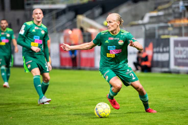 Henrik Loefkvist