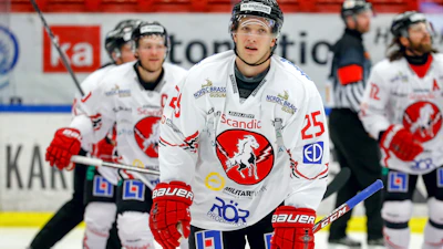 Henrik Nyberg