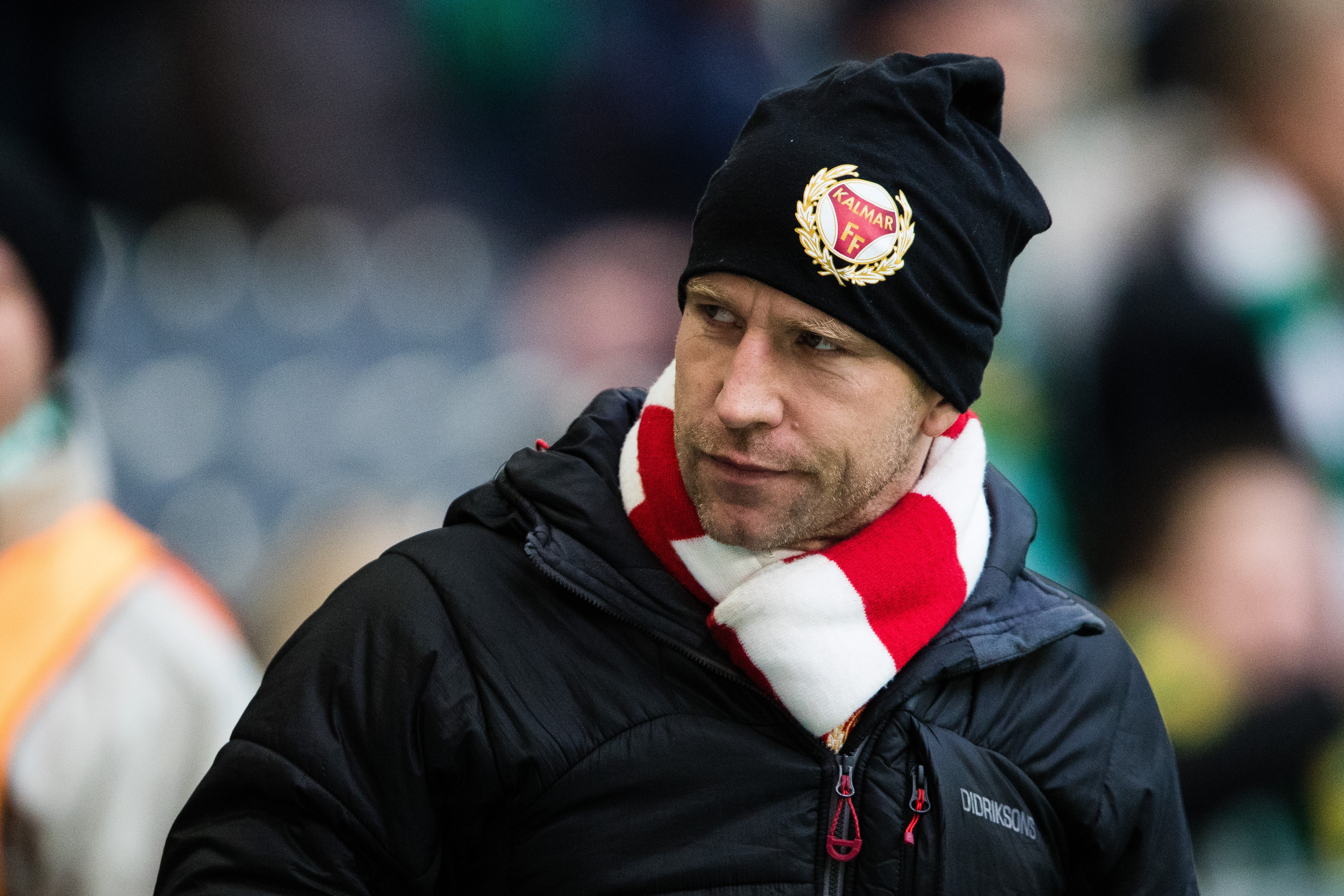 Henrik Rydström vill hjälpa IFK Norrköping