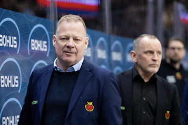 Henrik Stridh foto Michael erichsen