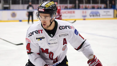 Henrik Bjoerklund
