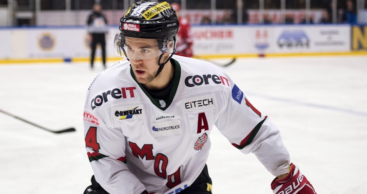 Champions Hockey League (CHL) - Game Day 6 - Group H