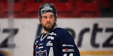 Henrik Bjorklund FOTO Fredrik Karlsson