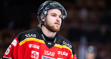 Henrik Claeson FOTO Simon Eliasson