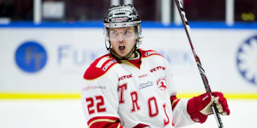 Henrik Eriksson
