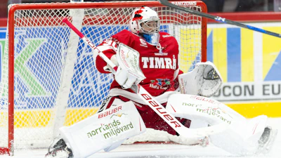 Henrik Haukeland