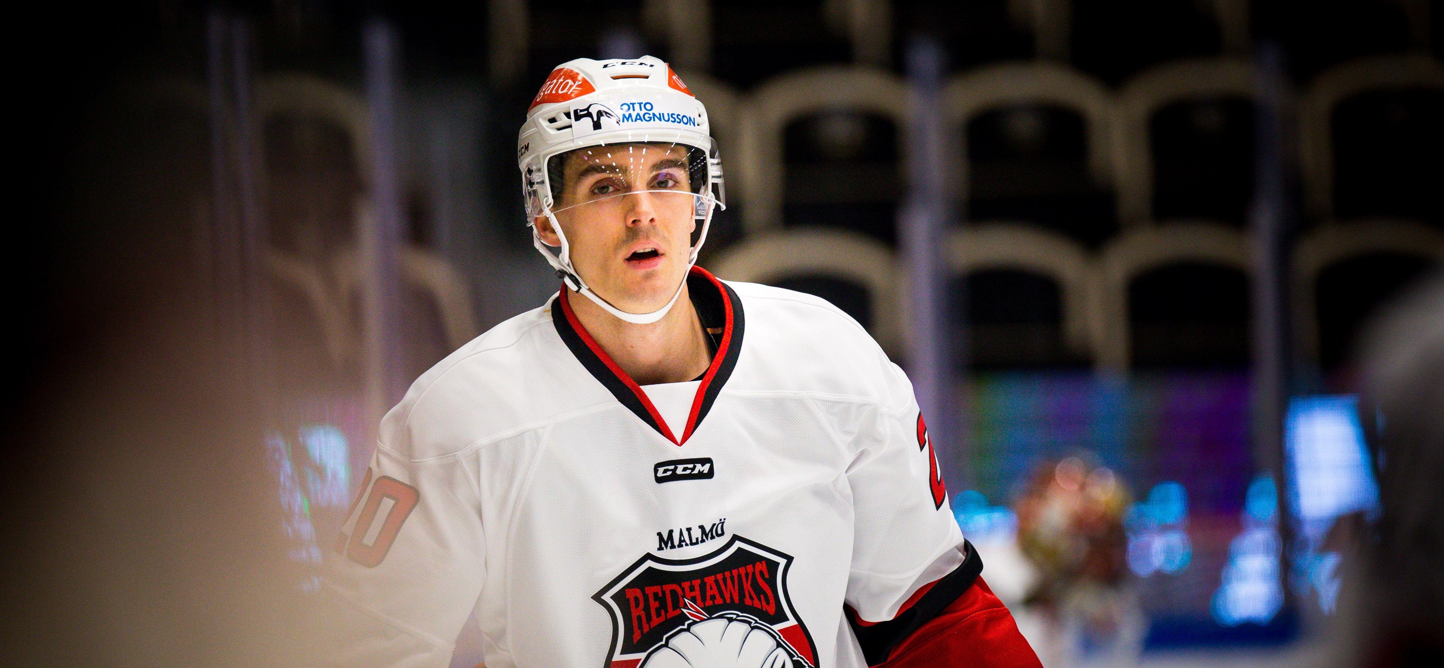 Malmö-spelaren avstängd i tre matcher