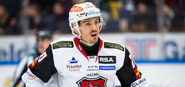 Henrik Hetta
