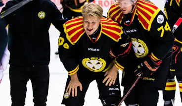 Henrik Larsson