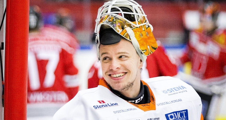 Örebro får beröm av motståndarlagets spelare: "Det ser bättre ut än vad det gjort tidigare år"