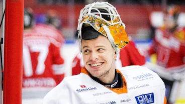 Henrik Lundberg