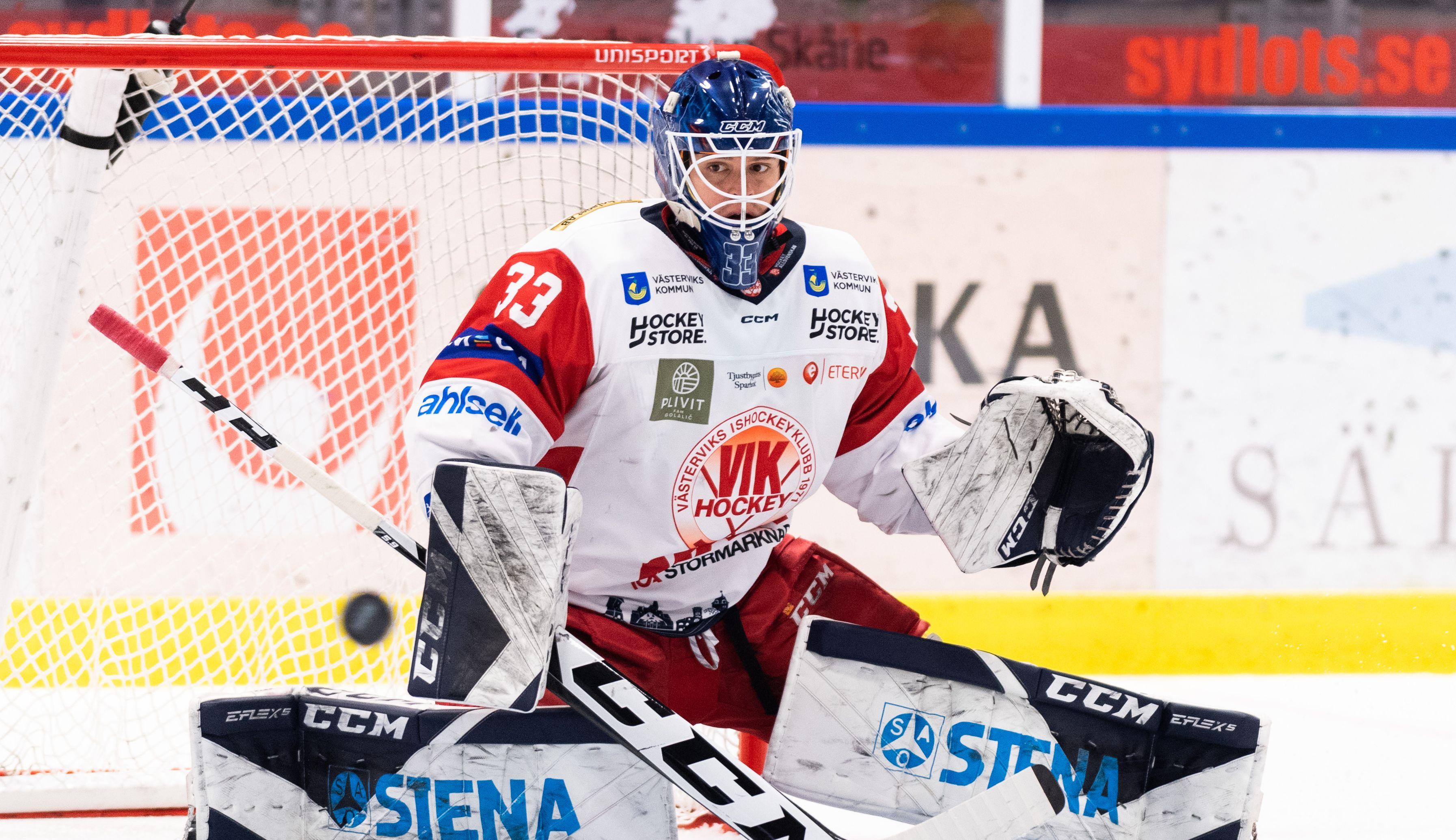 Besked om Henrik Lundberg