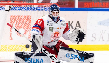 Henrik Lundberg FOTO Avdo Bilkanovic