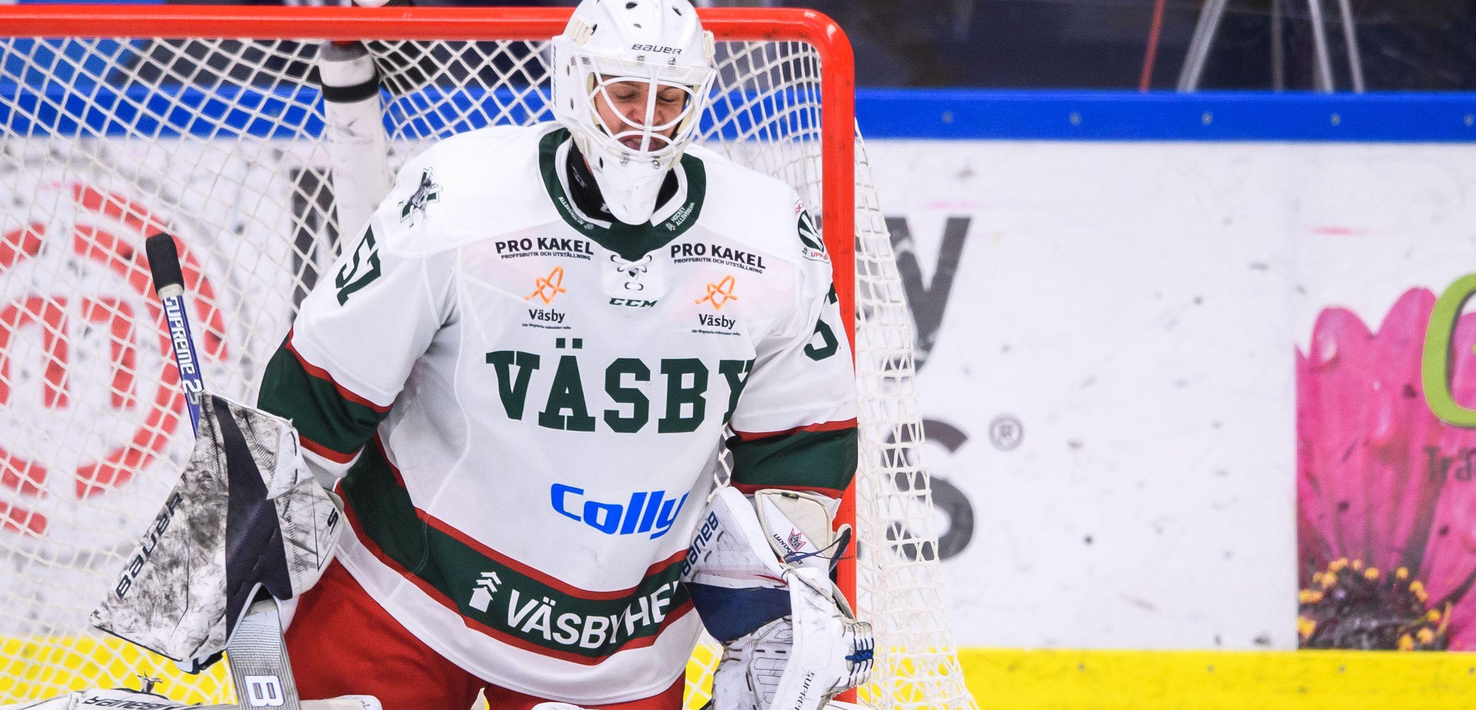 Henrik Lundberg presenterad