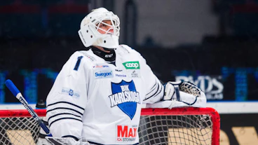 Henrik Lundberg