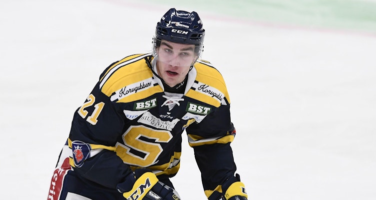 Backen bryter avtalet med den allsvenska klubben