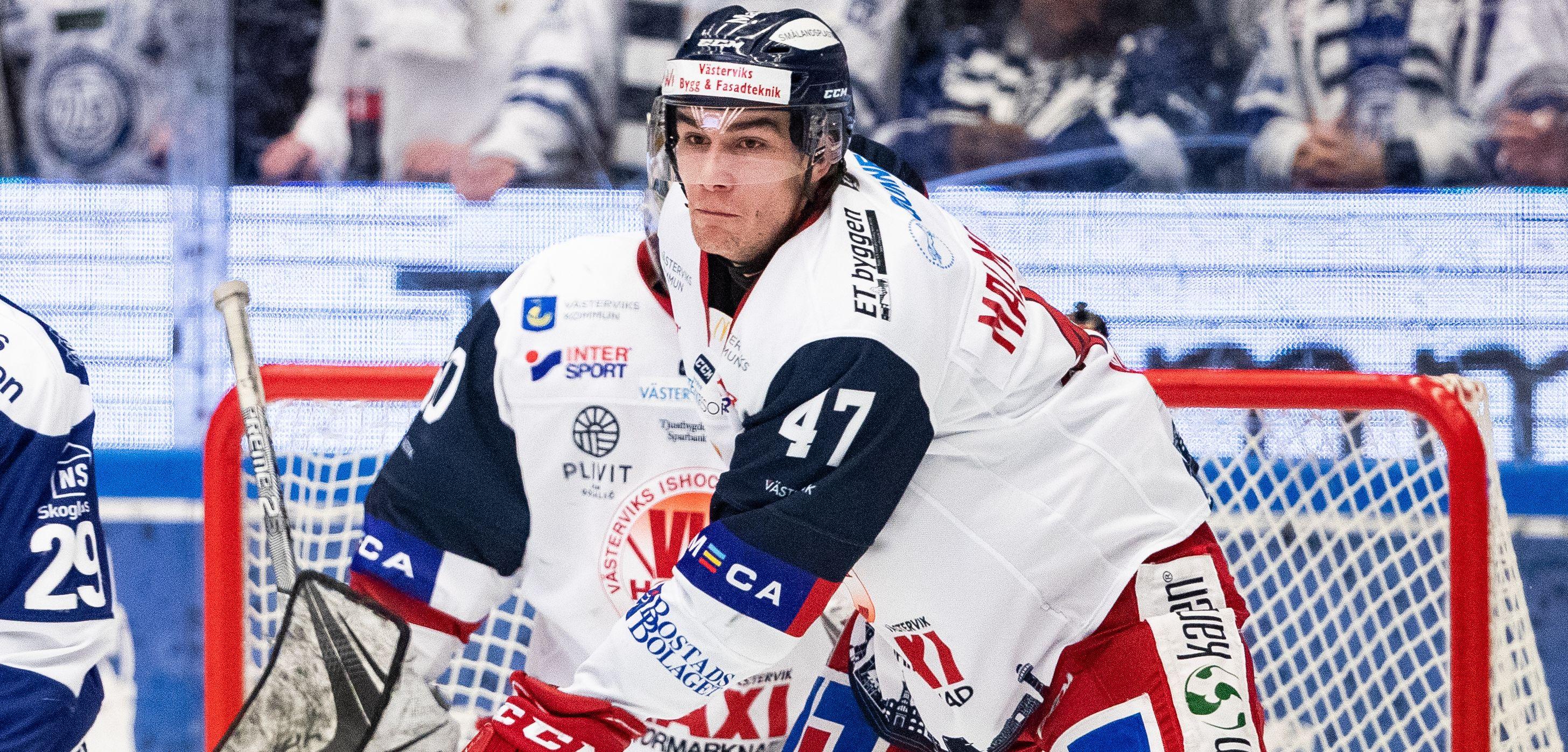 Den storvuxne backen hamnar i Södertälje