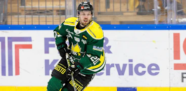 Henrik Marklund FOTO Johan Axelsson