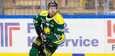 Henrik Marklund FOTO Johan Axelsson