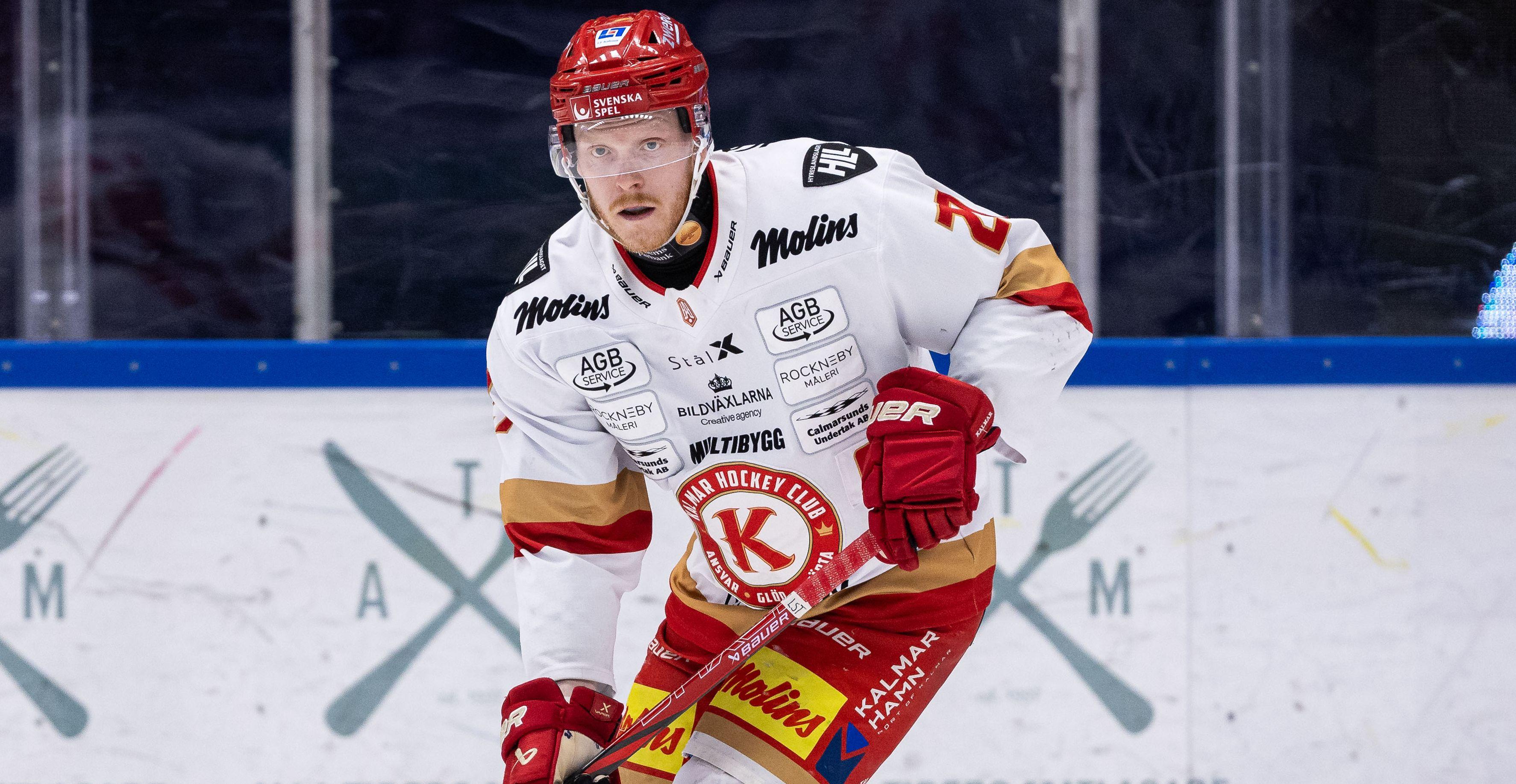 Backklippan missar HockeyAllsvenskan-premiären