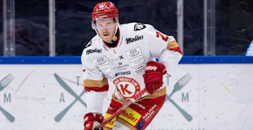 Henrik Nilsson Kalmar FOTO Michael Campanella