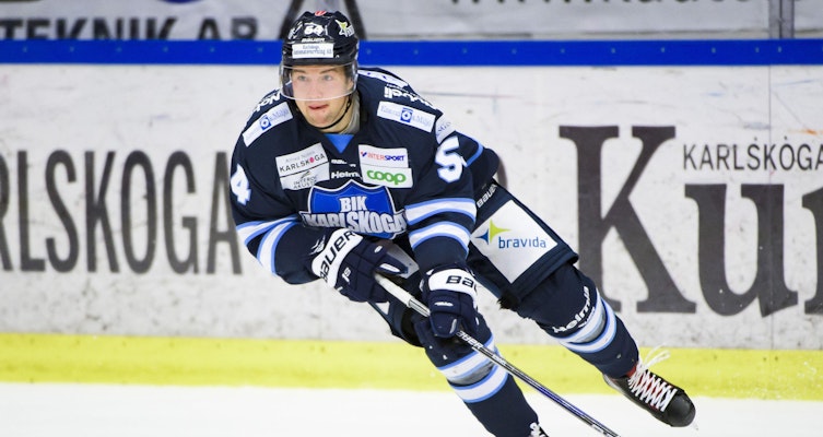 Rommel lämnar den allsvenska klubben