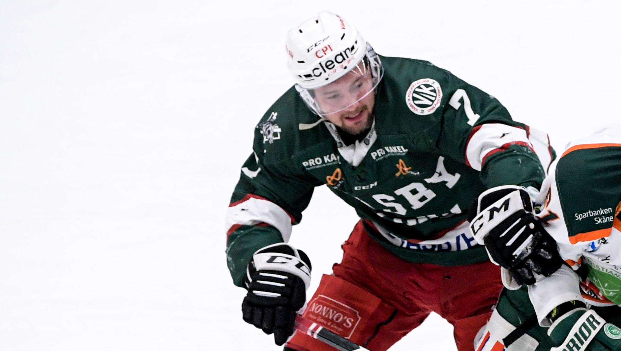 Sportbloggare avslöjar: Klubben som Henrik Rommel är högaktuell för