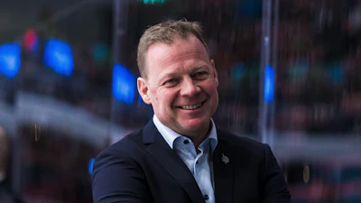 Henrik Stridh