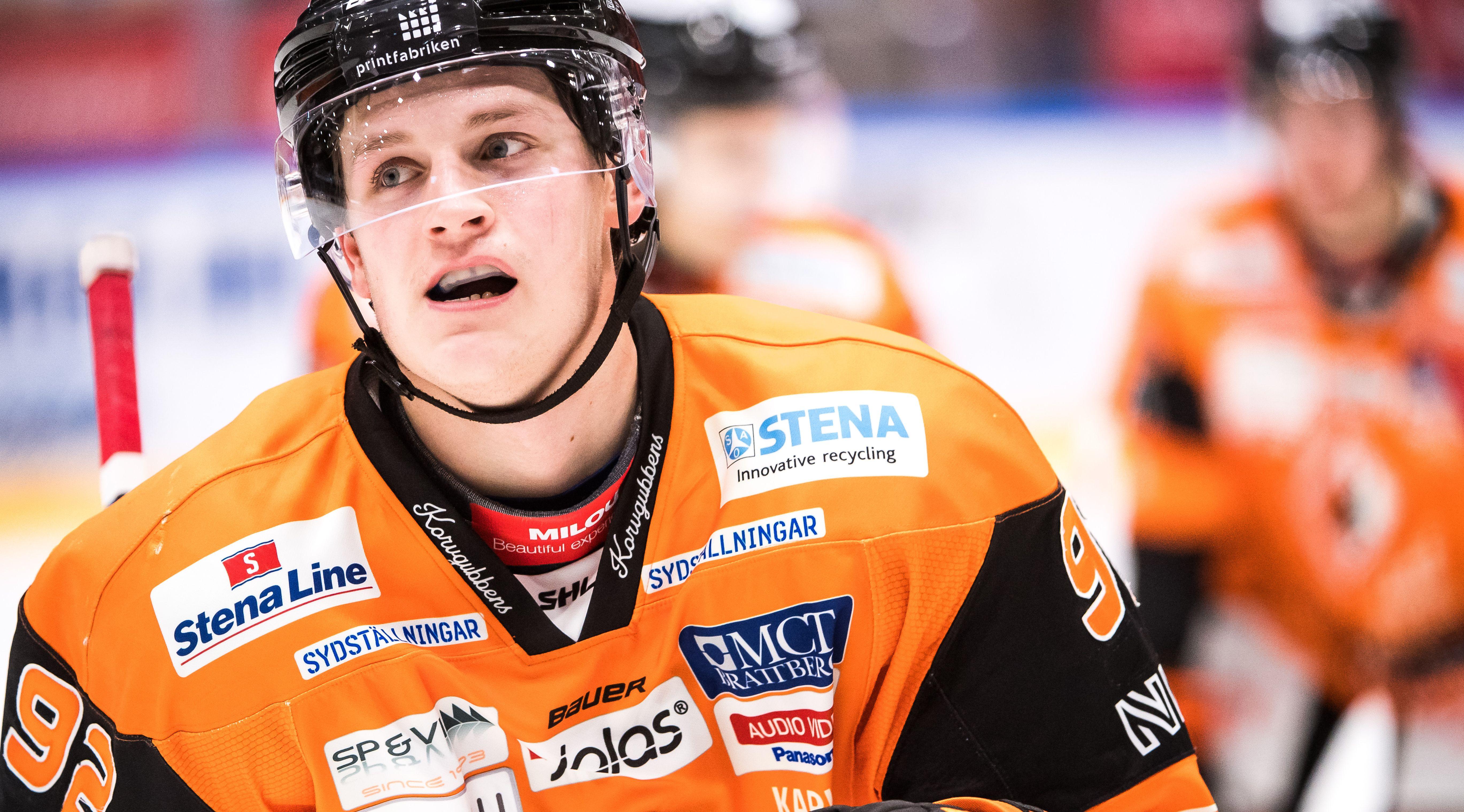 Två nyförvärv till Timrå