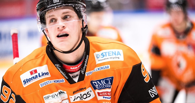 Två nyförvärv till Timrå