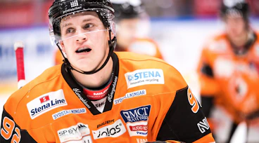Henrik Toernqvist