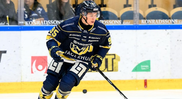 Herman Traff FOTO Carl Sandin