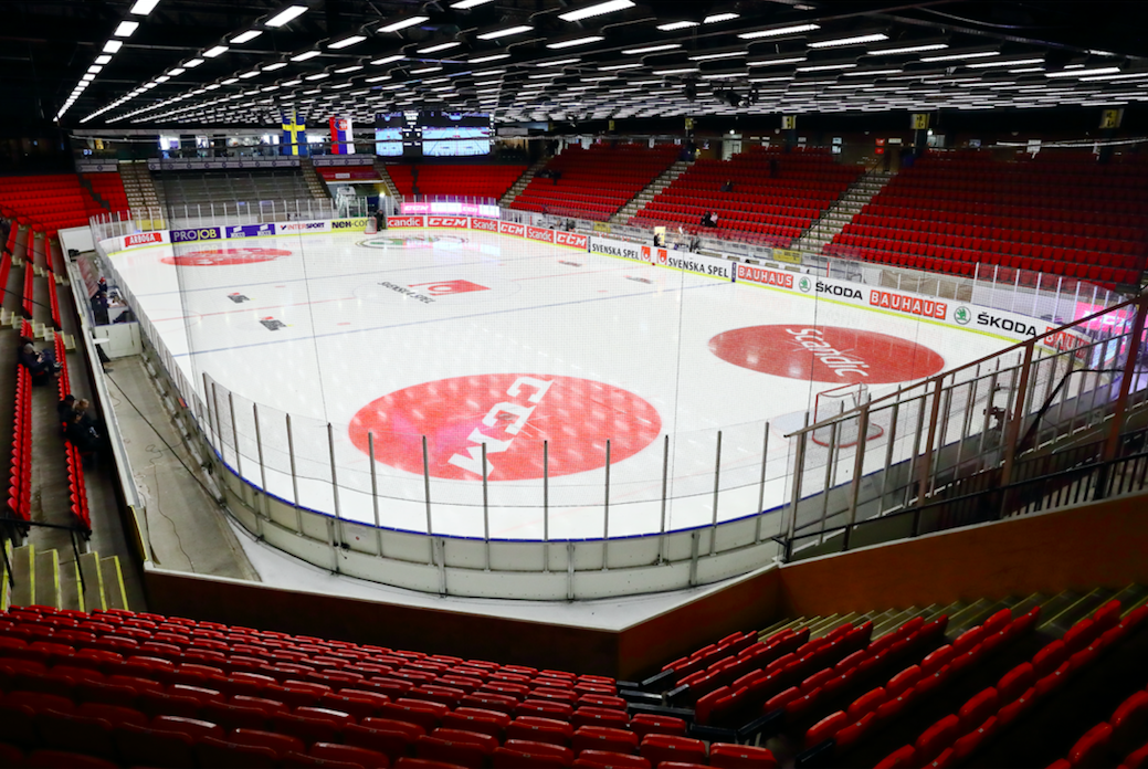 Talangen blir kvar i HockeyAllsvenskan