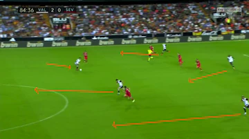 Hittar Felvand Santi Mina I Halvytan Intensiva Lopningar Direkt