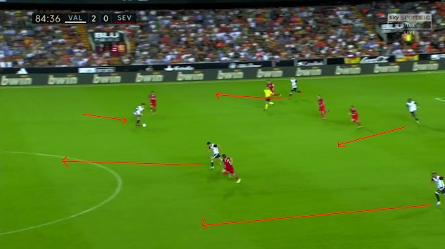 Hittar Felvand Santi Mina I Halvytan Intensiva Lopningar Direkt