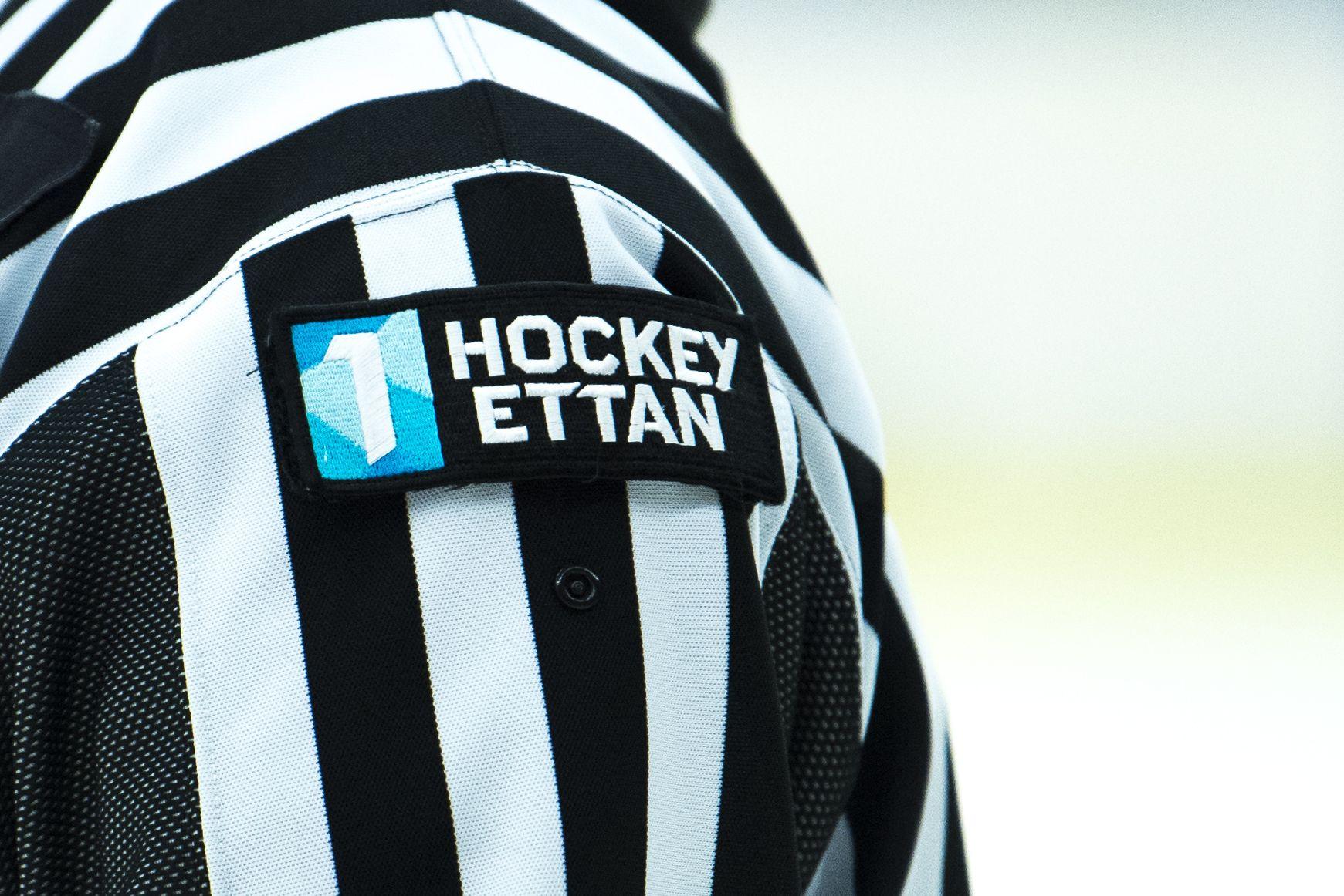 Västerås ny serietvåa i AllEttan Norra - Johan Skiöld frälste VIK