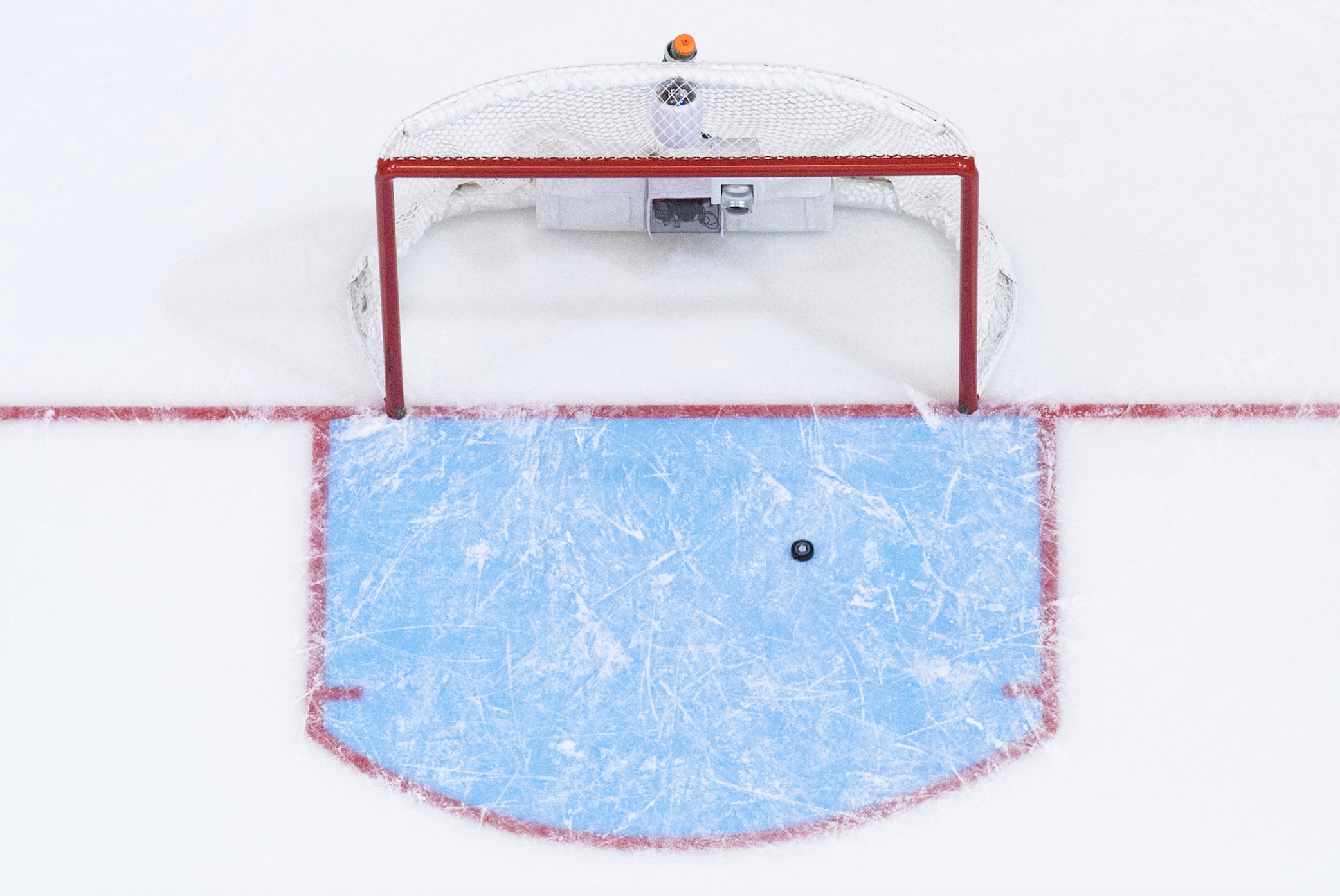 Topplista: Längsta hockeymatcherna i Sverige