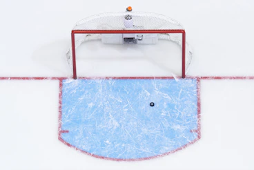 Hockeymal