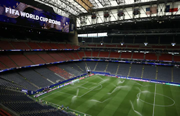Houston Stadium