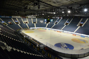 Hovet Stockholm