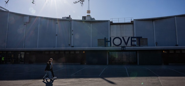 Hovet2025 FOTO Jonathan Nackstrand