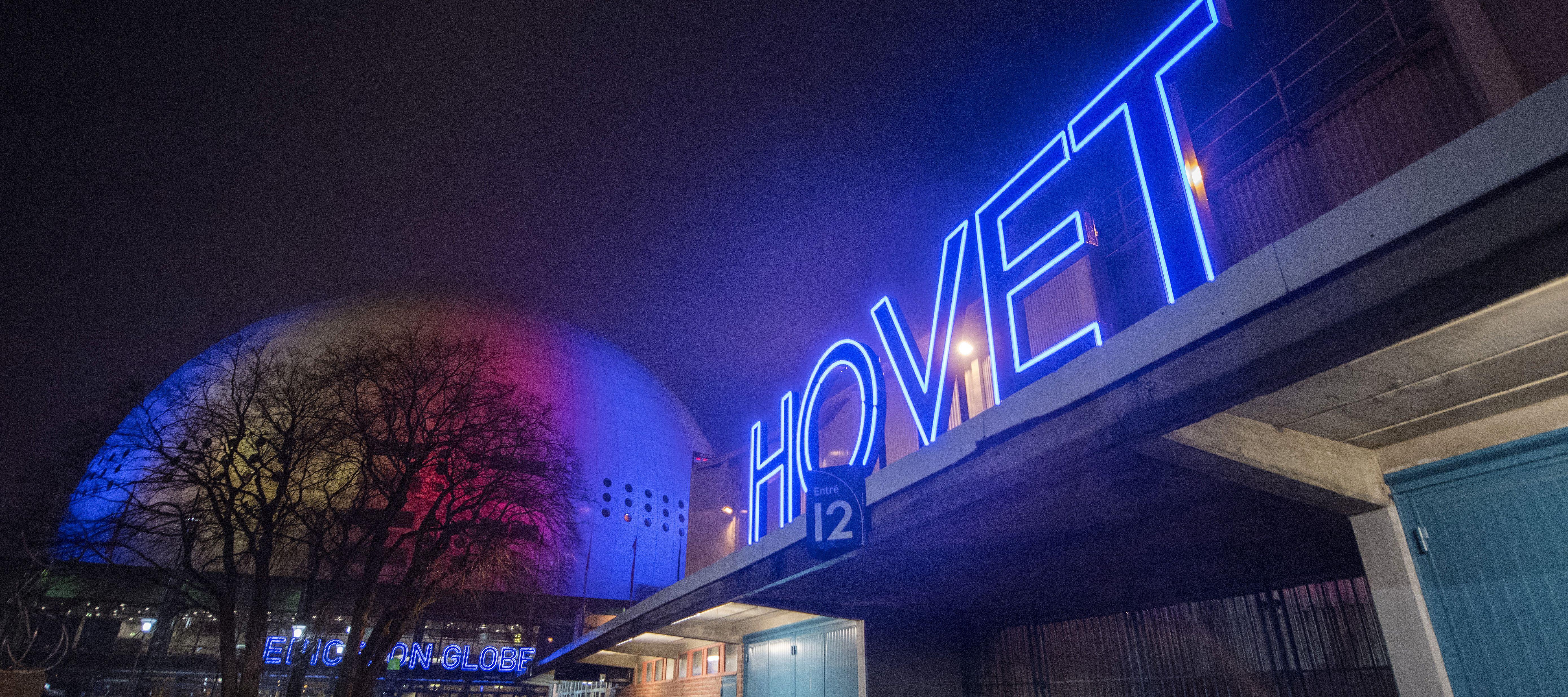 Den välmeriterade tränaren tar över SHL-laget