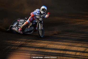 Kai Huckenbeck 2021
