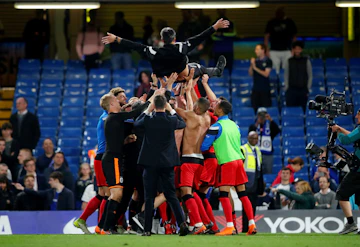 Huddersfield