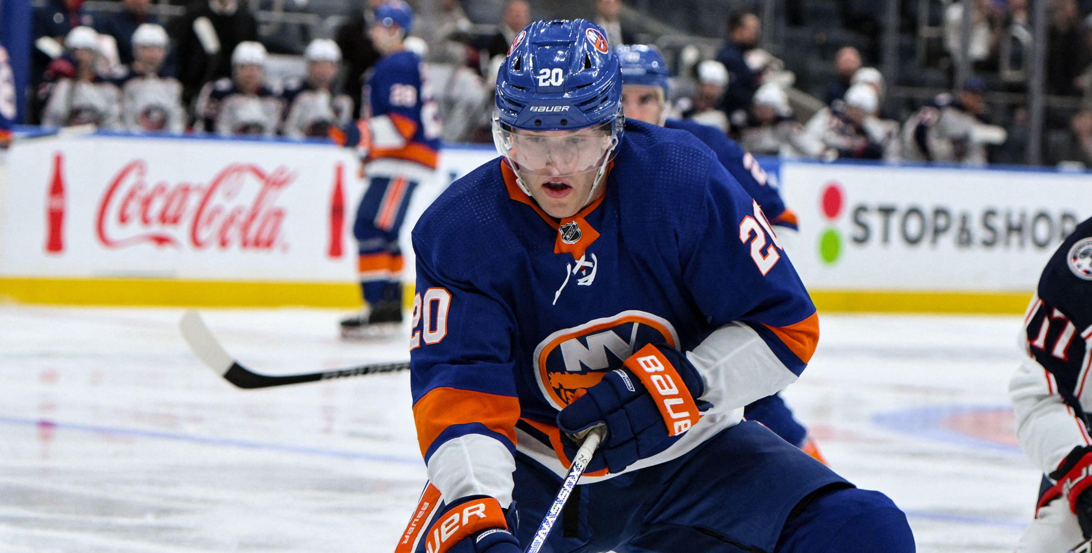 Forward med 185 NHL-matcher på meritlistan till SHL