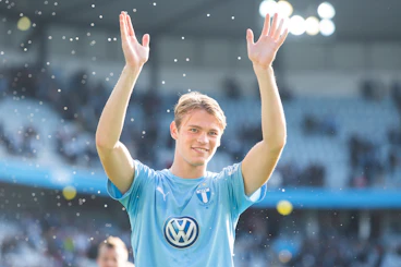 Hugo Andersson