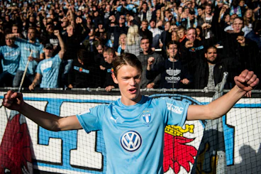 Hugo Andersson